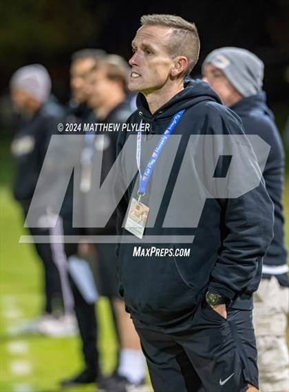 Thumbnail 2 in Southwestern Randolph vs. Clinton (NCHSAA 2A Final) photogallery.