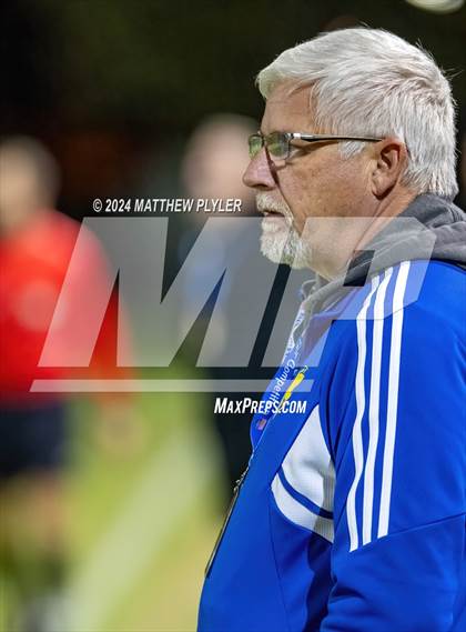 Thumbnail 1 in Southwestern Randolph vs. Clinton (NCHSAA 2A Final) photogallery.