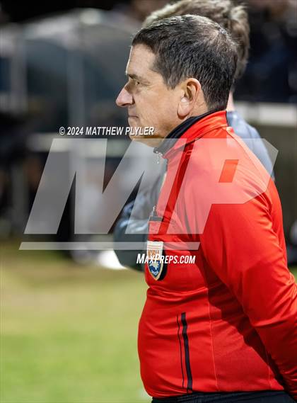 Thumbnail 1 in Southwestern Randolph vs. Clinton (NCHSAA 2A Final) photogallery.