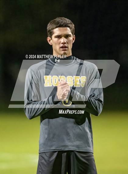 Thumbnail 1 in Southwestern Randolph vs. Clinton (NCHSAA 2A Final) photogallery.