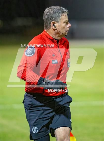 Thumbnail 3 in Southwestern Randolph vs. Clinton (NCHSAA 2A Final) photogallery.