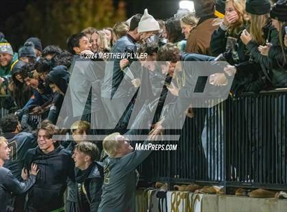Thumbnail 1 in Southwestern Randolph vs. Clinton (NCHSAA 2A Final) photogallery.