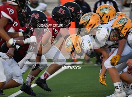 Thumbnail 3 in Boyd @ Mineral Wells photogallery.