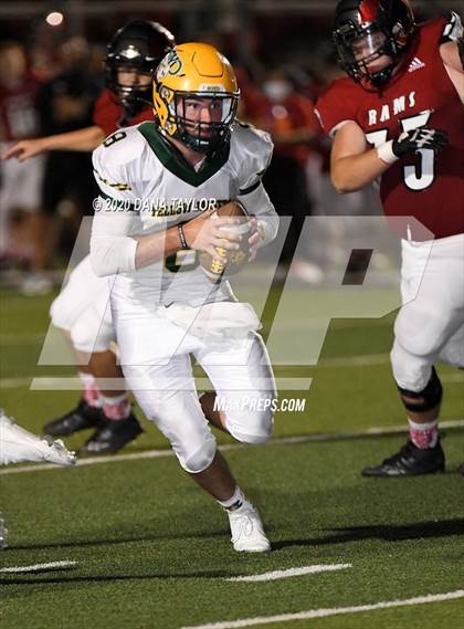 Thumbnail 3 in Boyd @ Mineral Wells photogallery.