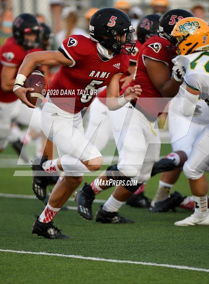 Thumbnail 1 in Boyd @ Mineral Wells photogallery.