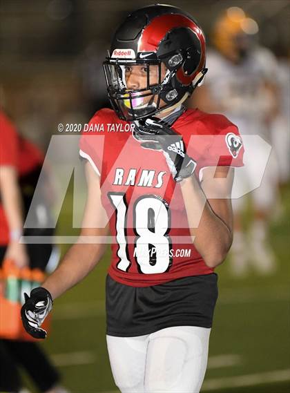 Thumbnail 1 in Boyd @ Mineral Wells photogallery.