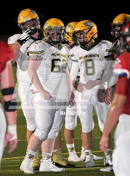 Thumbnail 3 in Boyd @ Mineral Wells photogallery.