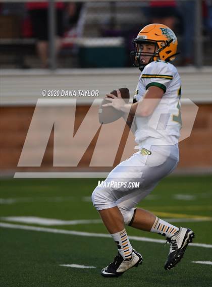 Thumbnail 2 in Boyd @ Mineral Wells photogallery.
