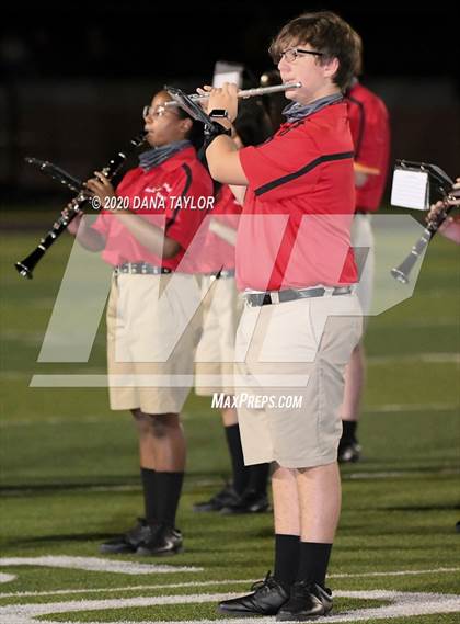 Thumbnail 3 in Boyd @ Mineral Wells photogallery.