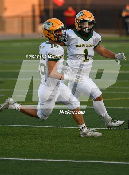 Thumbnail 3 in Boyd @ Mineral Wells photogallery.