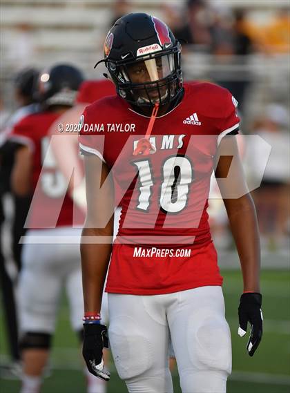 Thumbnail 1 in Boyd @ Mineral Wells photogallery.