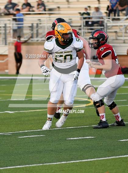 Thumbnail 1 in Boyd @ Mineral Wells photogallery.