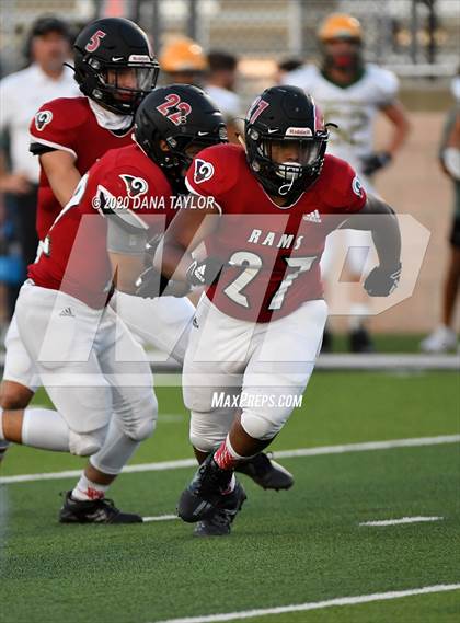 Thumbnail 2 in Boyd @ Mineral Wells photogallery.