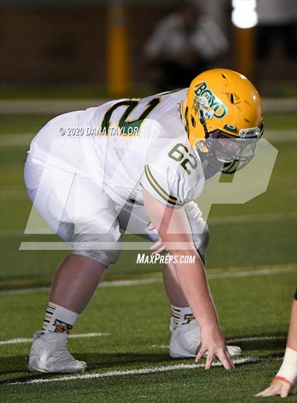 Thumbnail 3 in Boyd @ Mineral Wells photogallery.