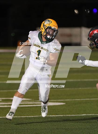 Thumbnail 1 in Boyd @ Mineral Wells photogallery.