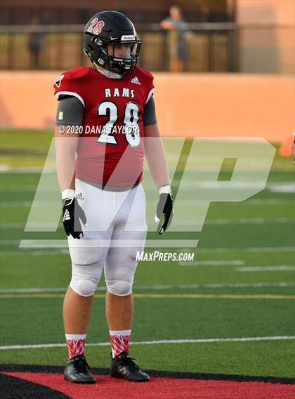 Thumbnail 3 in Boyd @ Mineral Wells photogallery.