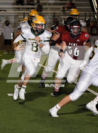 Thumbnail 3 in Boyd @ Mineral Wells photogallery.