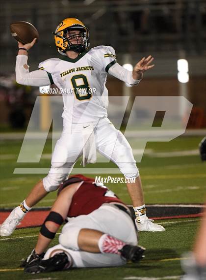 Thumbnail 3 in Boyd @ Mineral Wells photogallery.