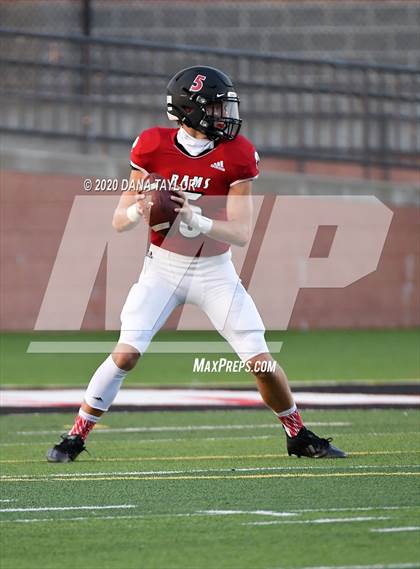 Thumbnail 3 in Boyd @ Mineral Wells photogallery.