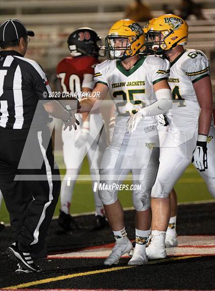 Thumbnail 1 in Boyd @ Mineral Wells photogallery.