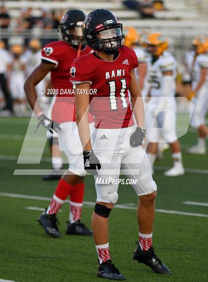 Thumbnail 2 in Boyd @ Mineral Wells photogallery.