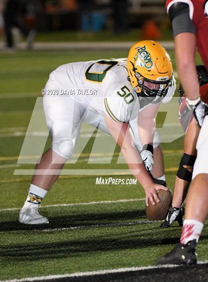 Thumbnail 1 in Boyd @ Mineral Wells photogallery.