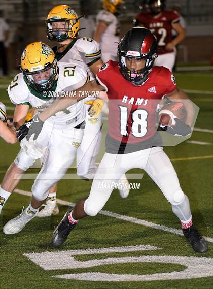 Thumbnail 1 in Boyd @ Mineral Wells photogallery.