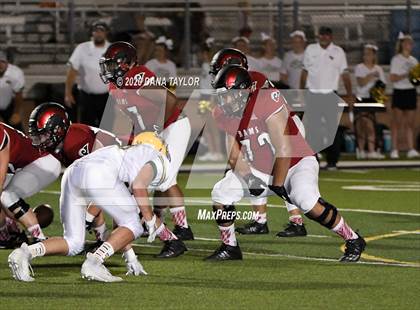 Thumbnail 2 in Boyd @ Mineral Wells photogallery.