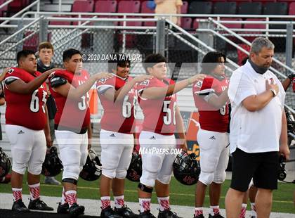 Thumbnail 2 in Boyd @ Mineral Wells photogallery.
