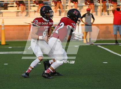 Thumbnail 1 in Boyd @ Mineral Wells photogallery.