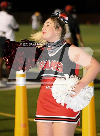 Thumbnail 2 in Boyd @ Mineral Wells photogallery.
