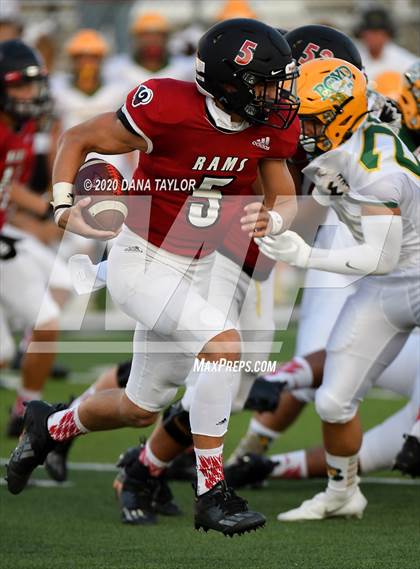 Thumbnail 2 in Boyd @ Mineral Wells photogallery.
