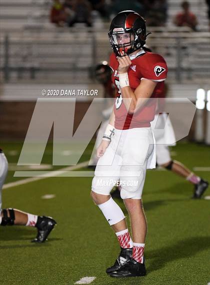 Thumbnail 2 in Boyd @ Mineral Wells photogallery.