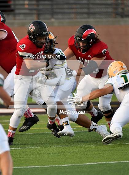 Thumbnail 2 in Boyd @ Mineral Wells photogallery.