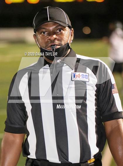 Thumbnail 3 in Boyd @ Mineral Wells photogallery.