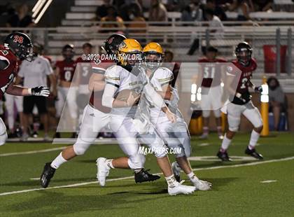 Thumbnail 2 in Boyd @ Mineral Wells photogallery.
