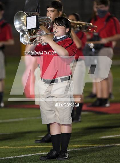 Thumbnail 2 in Boyd @ Mineral Wells photogallery.