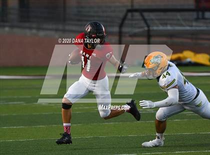 Thumbnail 1 in Boyd @ Mineral Wells photogallery.