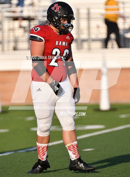 Thumbnail 3 in Boyd @ Mineral Wells photogallery.