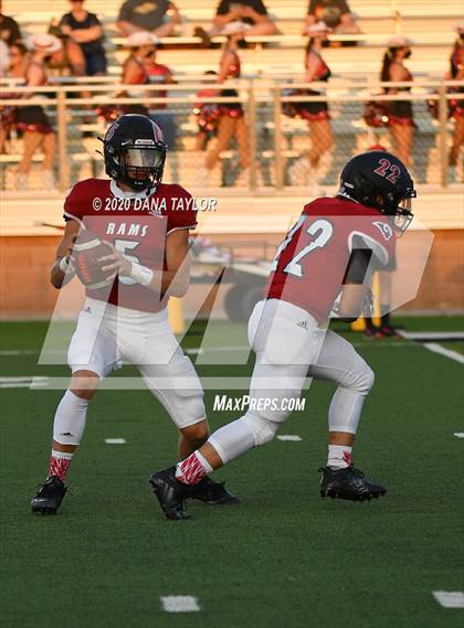 Thumbnail 2 in Boyd @ Mineral Wells photogallery.