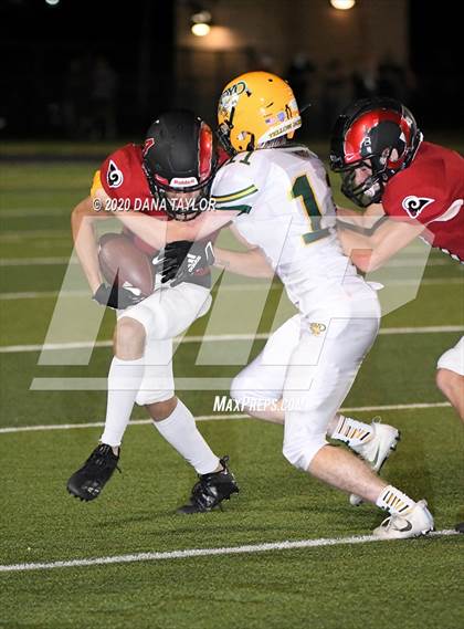 Thumbnail 1 in Boyd @ Mineral Wells photogallery.