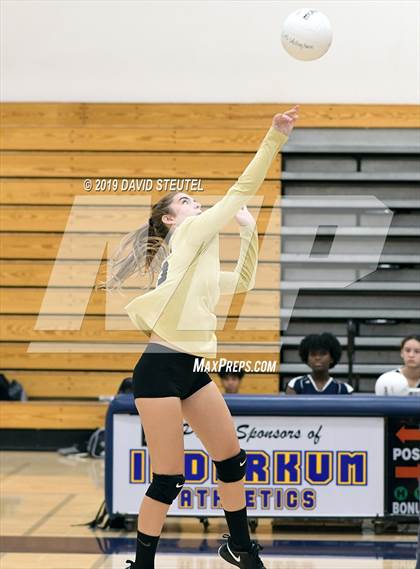 Thumbnail 3 in Pioneer @ Inderkum photogallery.