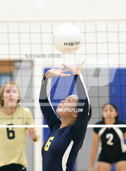 Thumbnail 1 in Pioneer @ Inderkum photogallery.