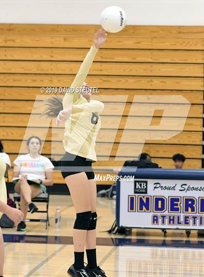 Thumbnail 3 in Pioneer @ Inderkum photogallery.