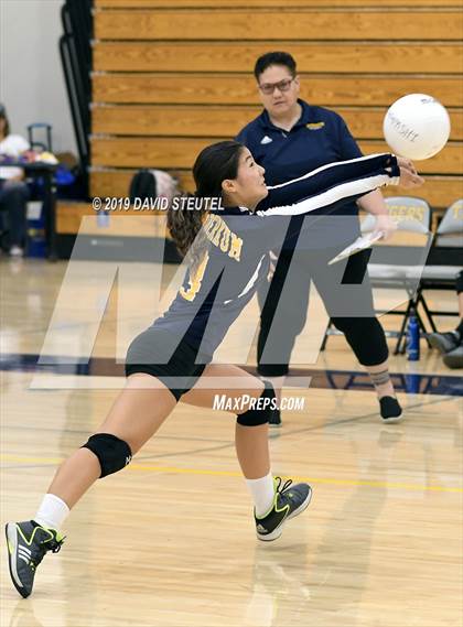 Thumbnail 3 in Pioneer @ Inderkum photogallery.