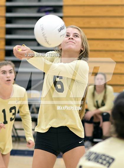 Thumbnail 3 in Pioneer @ Inderkum photogallery.