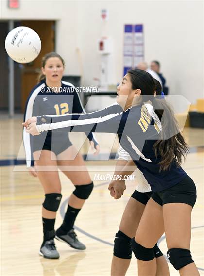 Thumbnail 1 in Pioneer @ Inderkum photogallery.