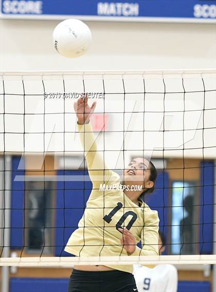 Thumbnail 2 in Pioneer @ Inderkum photogallery.