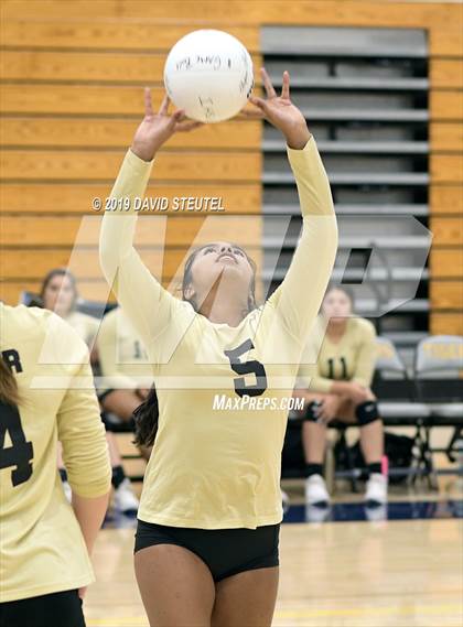 Thumbnail 3 in Pioneer @ Inderkum photogallery.
