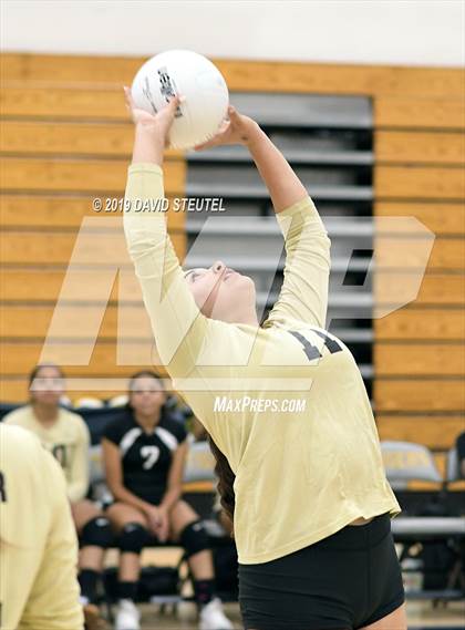 Thumbnail 1 in Pioneer @ Inderkum photogallery.